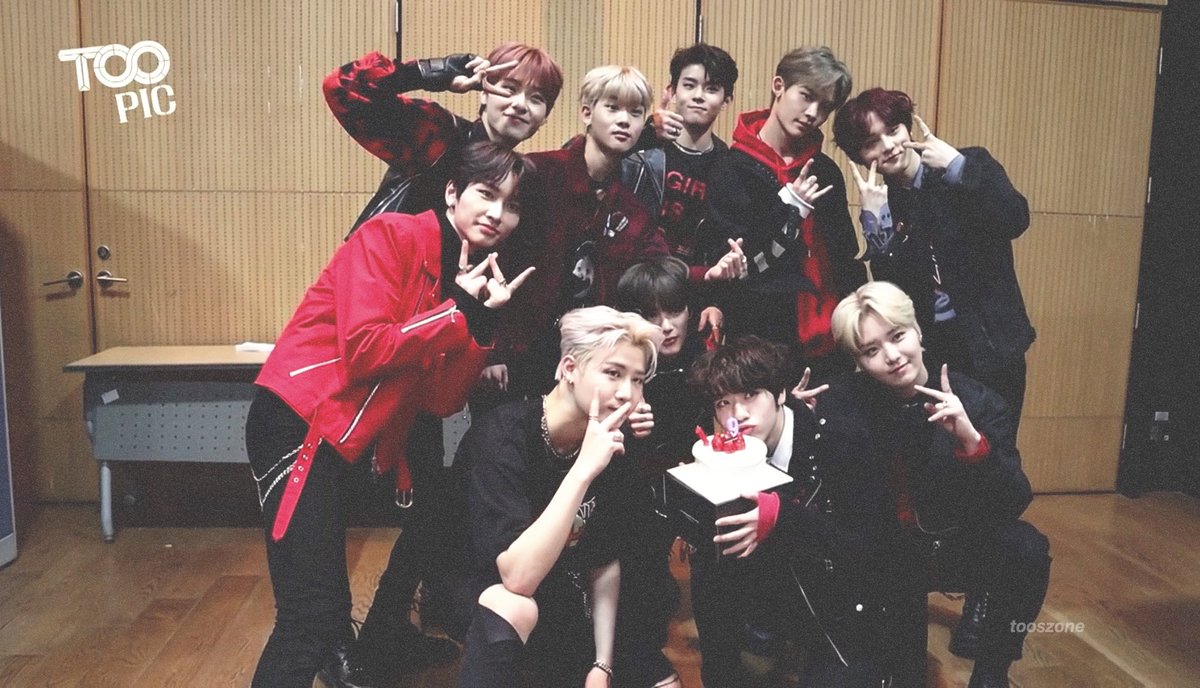 tooszone's tweet photo. #티오오 #TOO #경호 #KYUNGHO https://t.co/aTB3Qmta0J