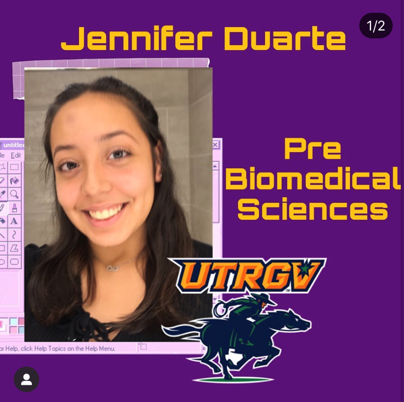 UTRGV Admissions tweet media