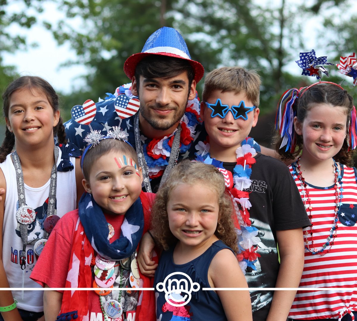 SmileAMile_'s tweet photo. Happy Memorial Day! 🇺🇸 https://t.co/AjBR0ziFzx