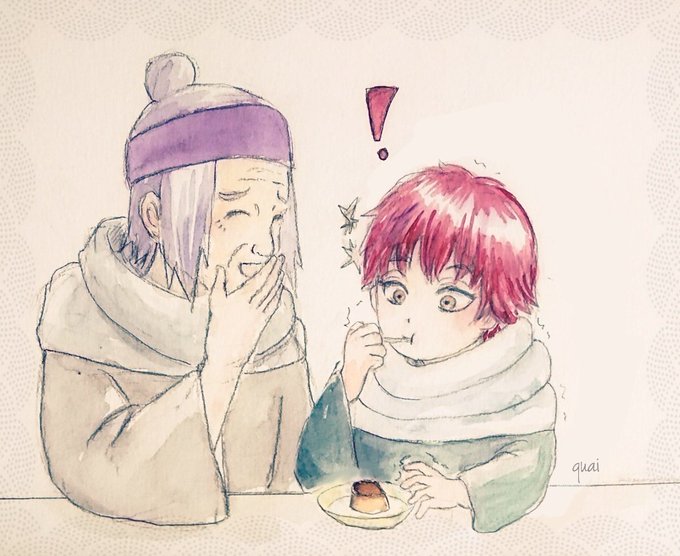 チヨバアのtwitterイラスト検索結果