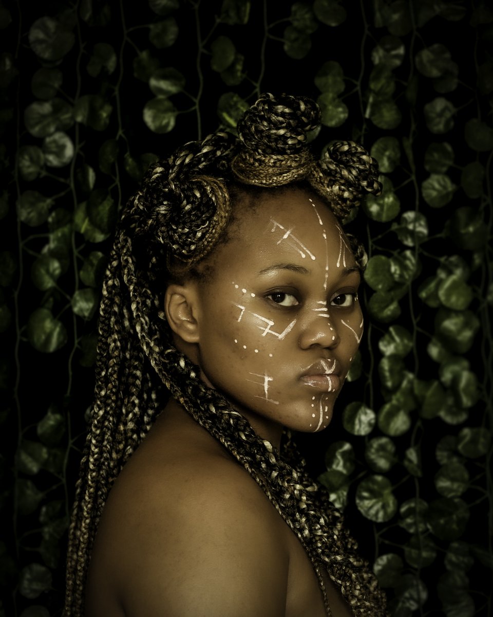 R O O T E D

" A lion cannot hear its own roar"

Happy Africa Day!

#N8tiveSeries #n8tive📸 #Rooted