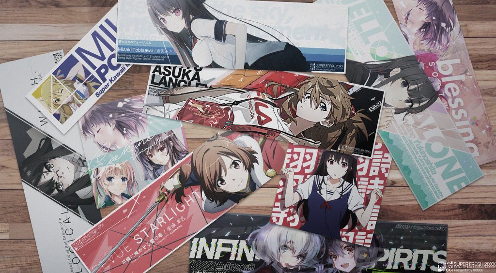 SUPER FRESH 20XX (@SUPERFRESH20XX) / Posts / X