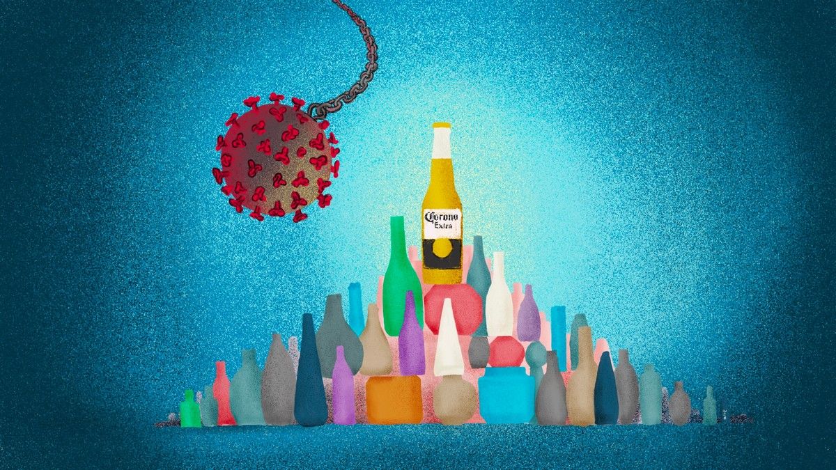 Kjempeinteressant om #merkevarenavn fra @NRKkultur i dag. Hva gjør man med #merkevarer når de plutselig har samme #navn på hendelser som ryster oss? <a href="/oddvintzen/">Oddvin</a>   bit.ly/3elQvpz #branding #navneutvikling #naming