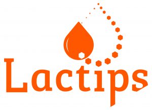 Meet our project partner <a href="/LACTIPS_SA/">LACTIPS</a>, leading raw material producer specialised in water-soluble natural plastics.
