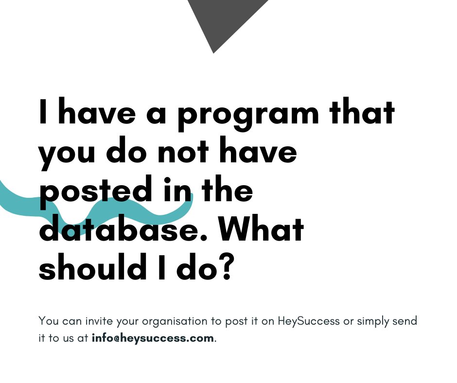 HeySuccess's tweet photo. Hey, champs! Are you new with #HeySuccess? Here are some of our most FAQs about how our hub works. Get to know more about us, champs! https://t.co/9w5xgACGWg https://t.co/GrTP1AjN7y