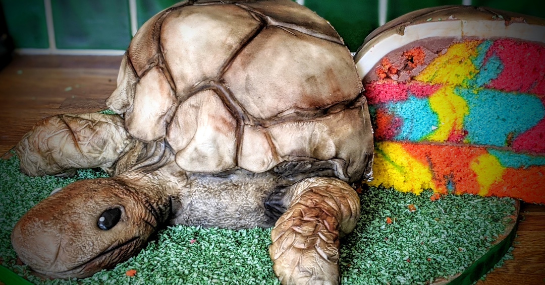 Saint Cooks from St Helena Island tweet media