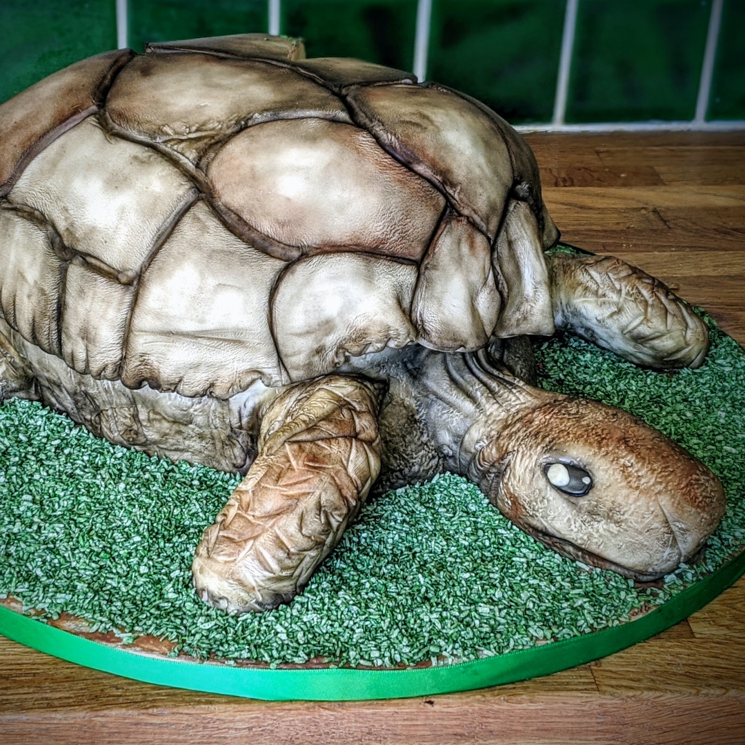 Saint Cooks from St Helena Island tweet media