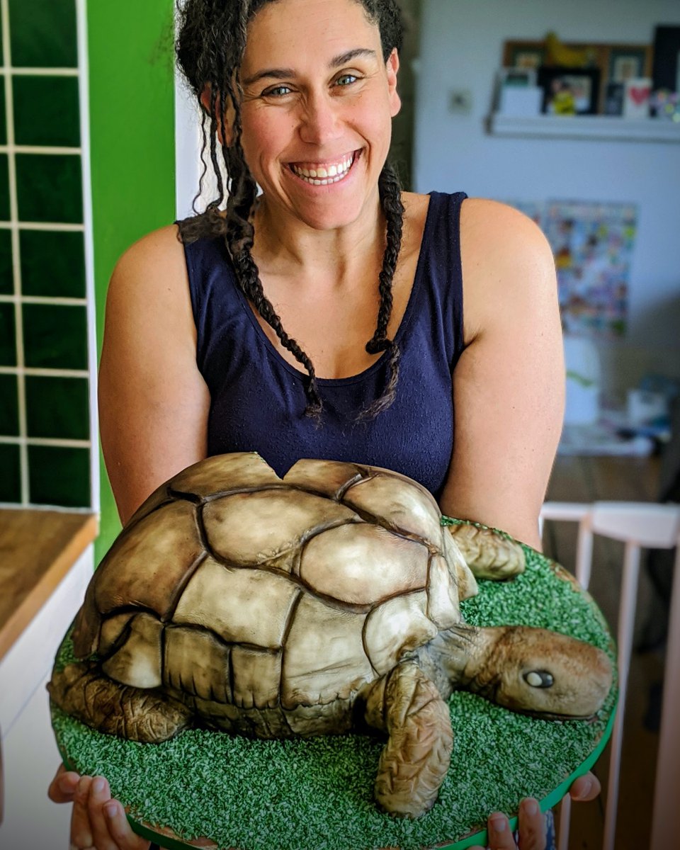 Saint Cooks from St Helena Island tweet media