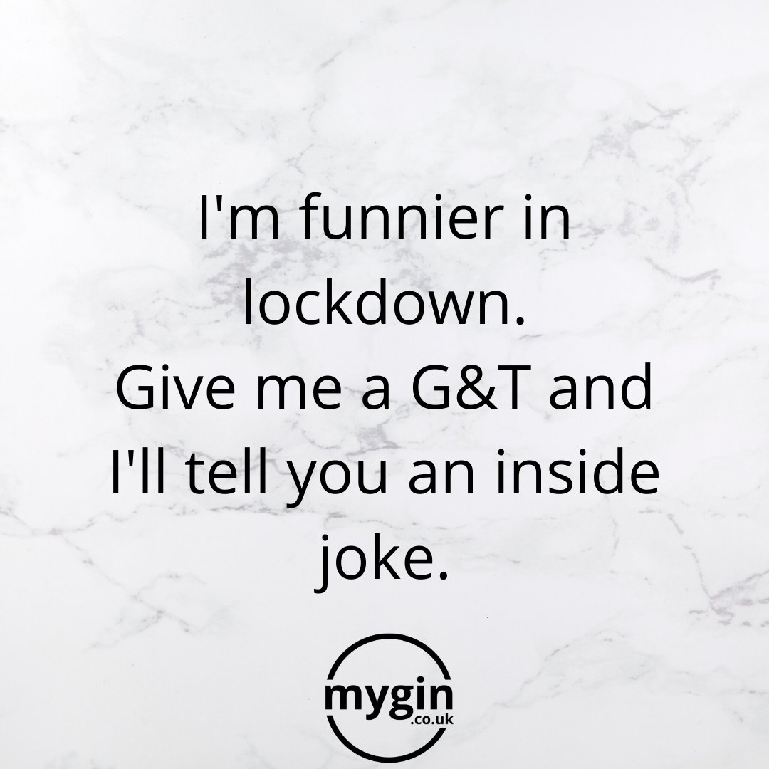 handmadegin's tweet photo. How many gins have you had?🤪
.
https://t.co/JSo4lLyHVK
.
#gin #tonic #meme #joke #lockdown #stayinghome #buylocal #mygin #bankholiday #monday https://t.co/ePI3hnIAzI