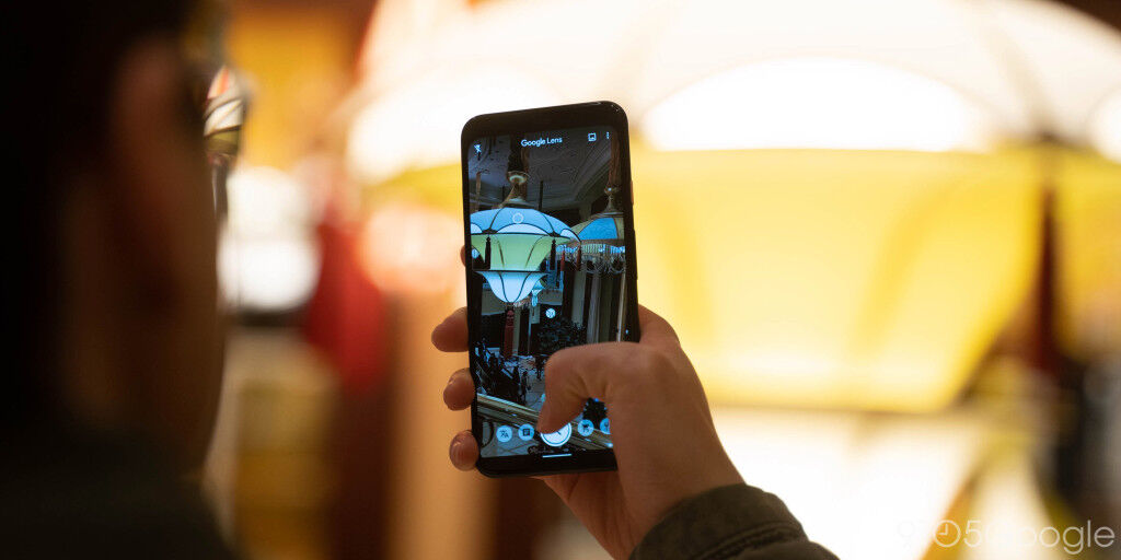 YABAWT's tweet photo. #GoogleLens teste un raccourci dans #GoogleImage sur #Android. Une nouveauté qui risque ravir plus d'un ! https://t.co/C3Q3K82Dt1

Prenez de l'avance sur vos concurrents en adoptant cette nouvelle recherche, faites appel aux experts #Yabawt https://t.co/spSIZni5t5 https://t.co/d0sUVaGKkh