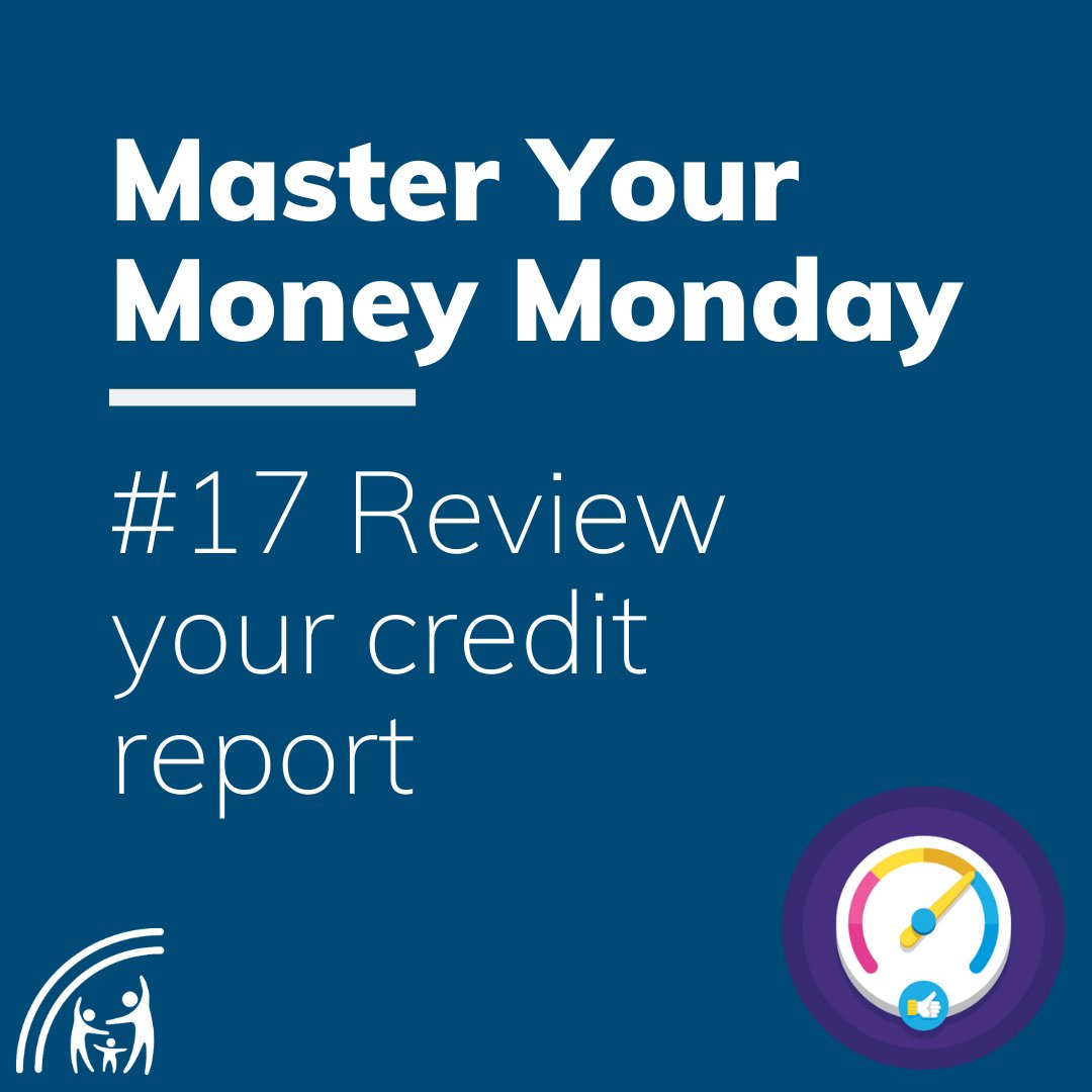 mmfcu's tweet photo. Check your credit report once a year so you can dispute errors, stop fraud, and save money. Good score? Keep it that way! Needs improvement? This is a great place to start!
.
.
.
# https://t.co/3InzIMHgso