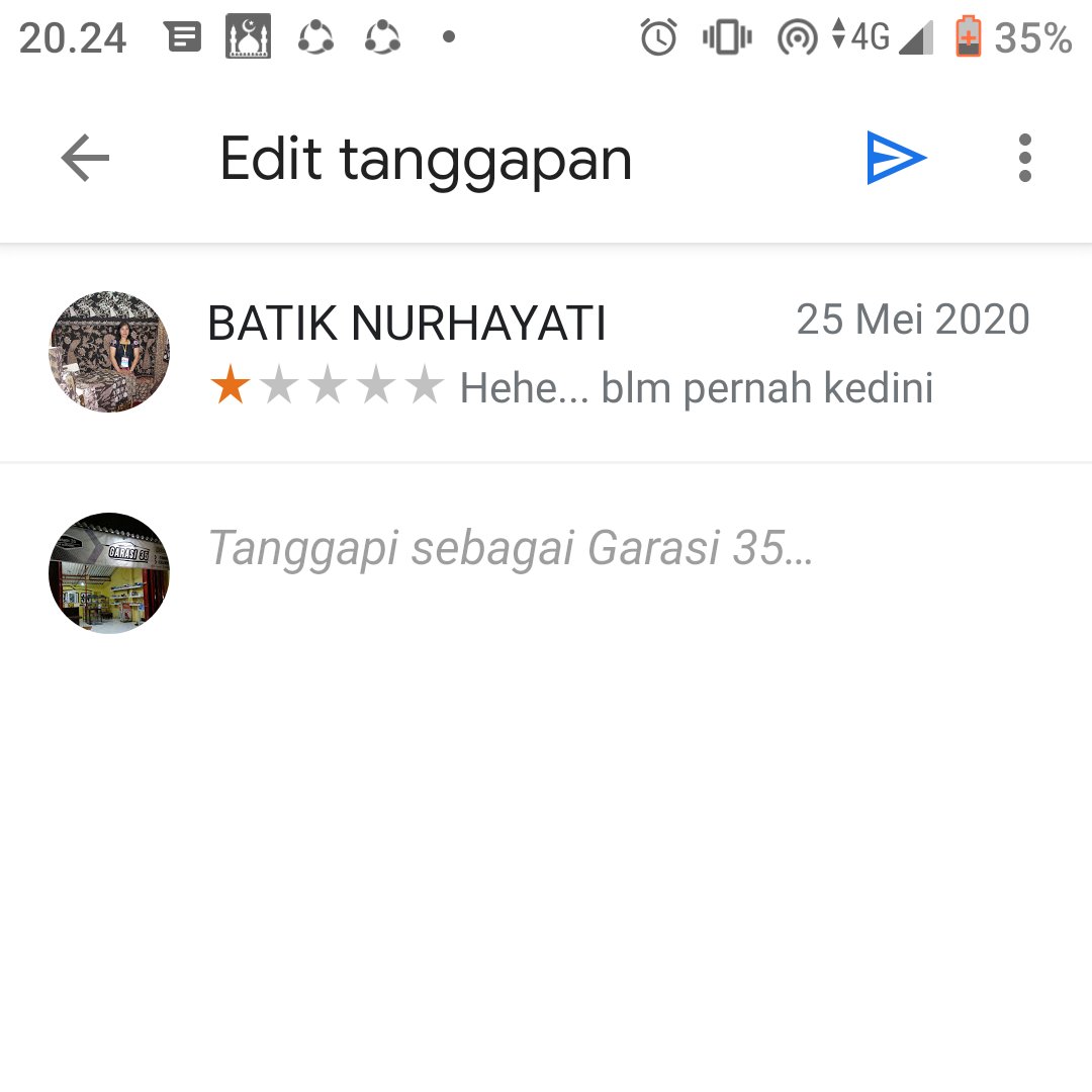 acmdhasan's tweet photo. Sama sekali ga paham sm orang kek gini.. https://t.co/K5bJZ32jIR