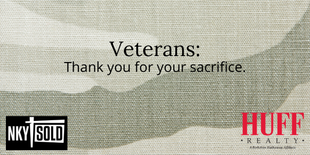 AileenRealtor's tweet photo. Happy Memorial Day! 
#ExceptionalServiceExceptionalResults  #NKYSold  #HUFFrealty  #househunting  #justlisted  #cincyhomes  #kyhomes https://t.co/TTDvf1MQGF