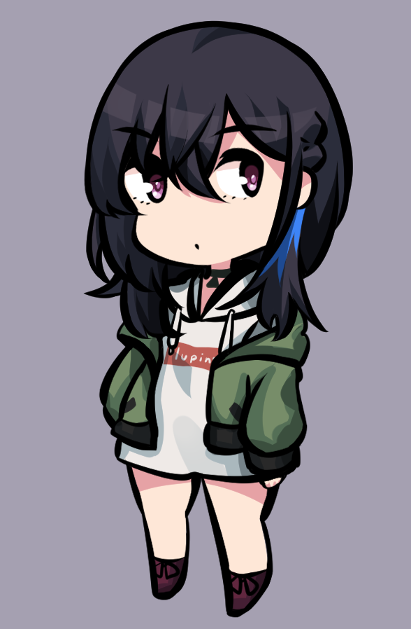 「うるは?
#一ノ瀬の絵 」|Sugoidere™のイラスト
