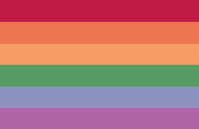 Get Bumblebree On Twitter Pride Flags But I Colored For Android Wallpaper Bumblebree On Twitter Pride Flags But I Colored Desktop Wallpaper Free