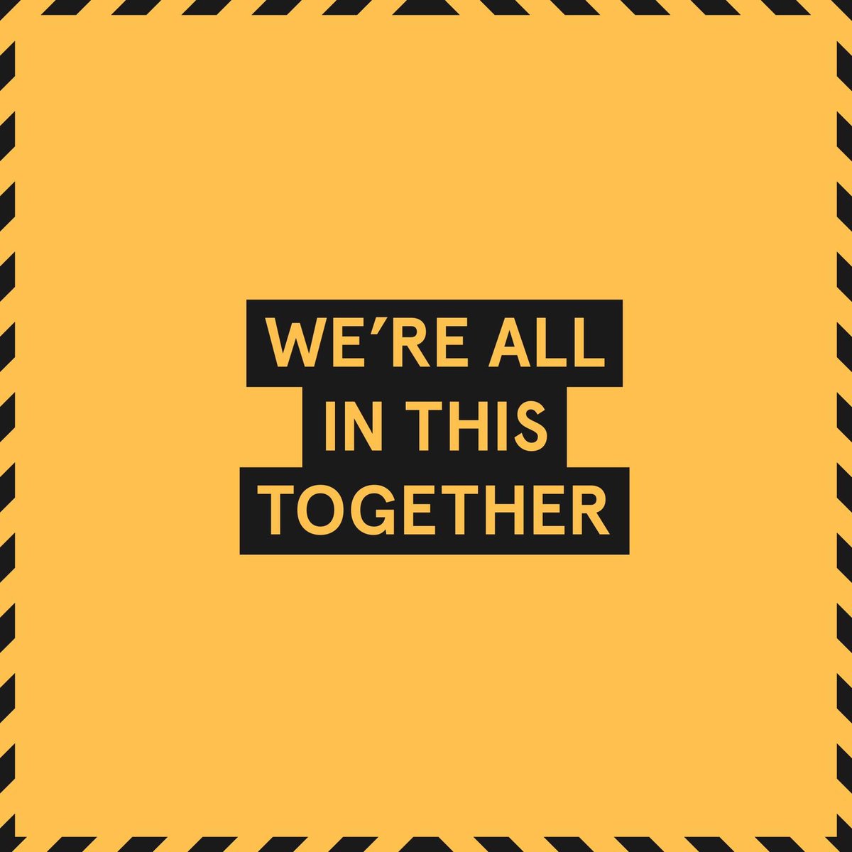 NorthBrewCo's tweet photo. We’ve all made sacrifices. We have all endured stresses and hardships.
Now is not the time to divide the country with one rule for some and one rule for the rest of us.
#InThisTogether 
Please write to your MP, sign this petition and share this message.
https://t.co/ziizbd7Rmc https://t.co/UOtKLpSWAV