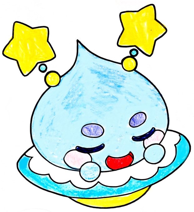 プルンスのtwitterイラスト検索結果
