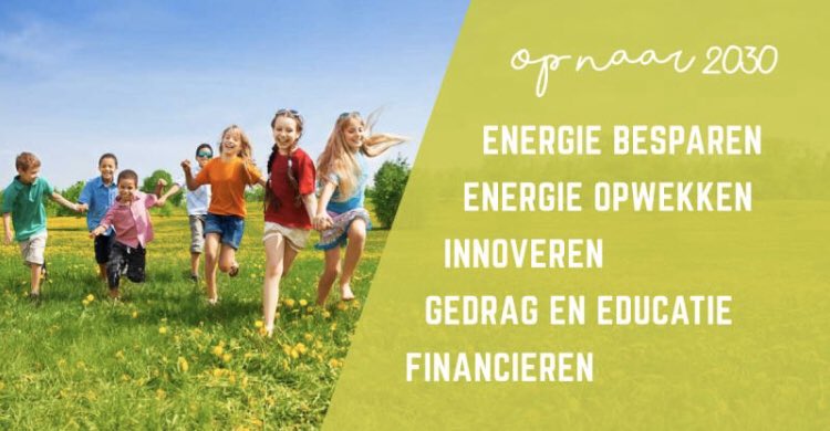 Op zoek naar een overzicht en samenhang in programma's rondom de verduurzaming van schoolgebouwen? 

Met deze overzichtskaart wordt het aanbod aan programma’s in één overzicht duidelijk &gt;&gt;  #gezonde #duurzame #toekomstbestendige #onderwijs #huisvesting