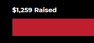 Team_B42's tweet photo. Over 1000 dollars raised for @StackUpDotOrg and we are just warming up!
Thank you all for making this happen! #teamb42 https://t.co/BRZ4fhcYly