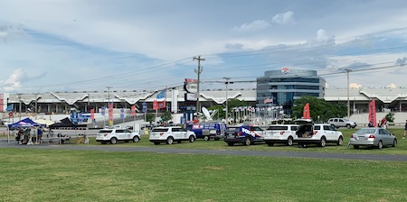 Route 29 Pavilion tweet media