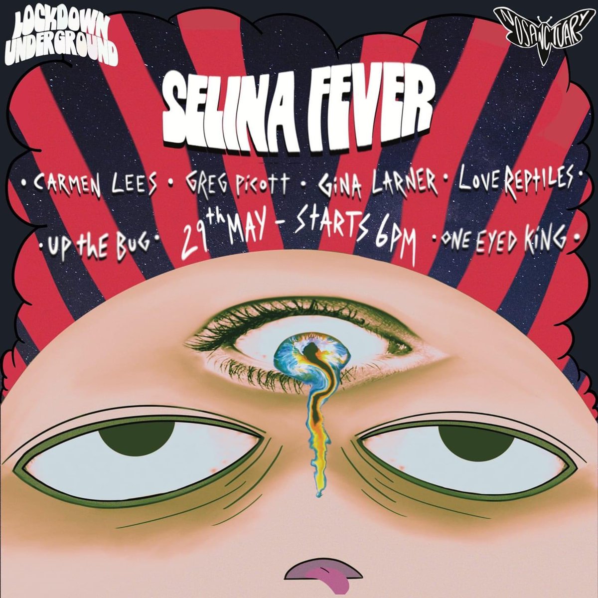 Carmen Lees tweet media