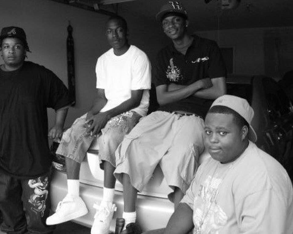 ThisIsAirmax's tweet photo. Police killed my nigga Slick in 2013ππΎβ¨π #BlackLivesMatter #LongLiveSlick #fuck12 https://t.co/BFNJPsjksG