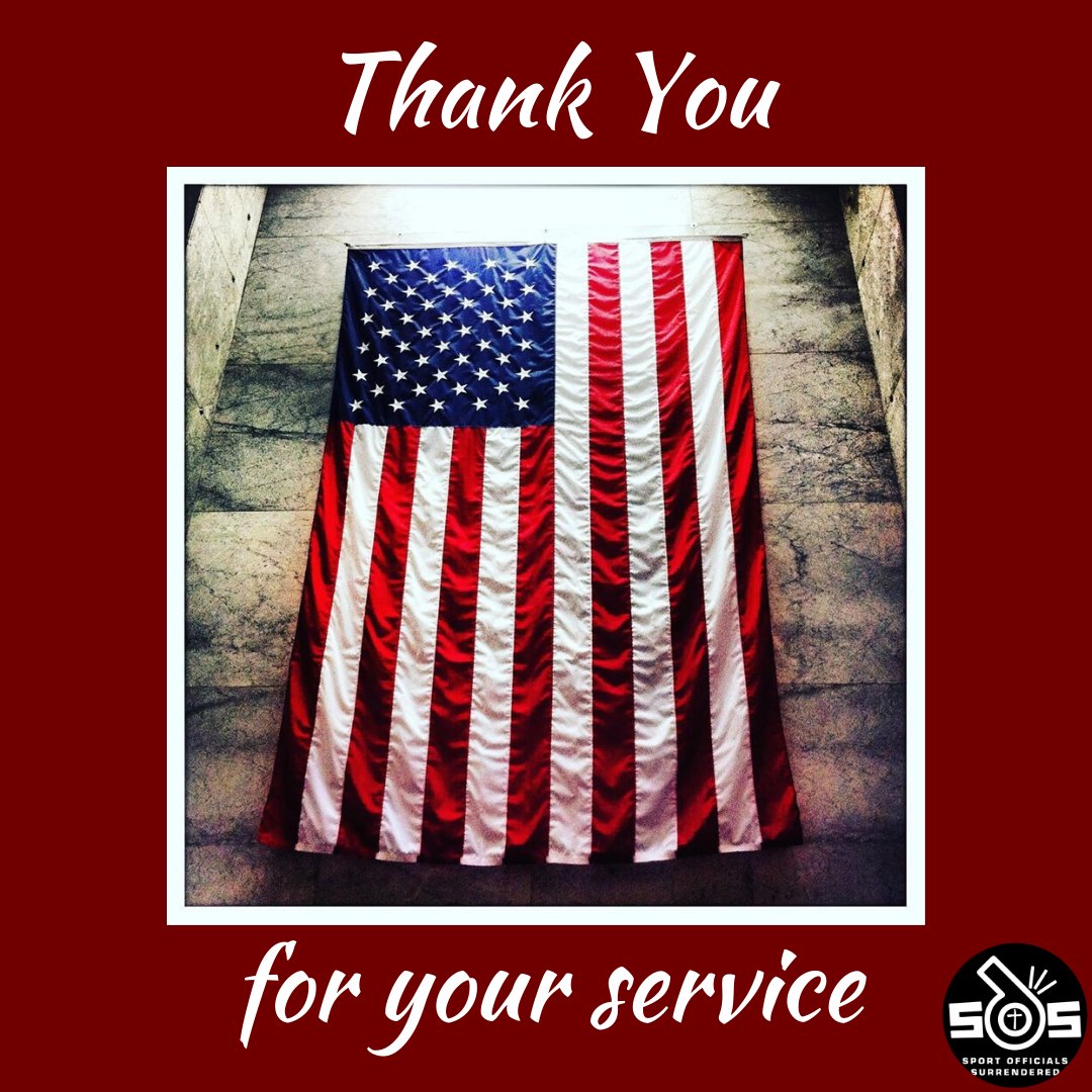 Sport Officials Surrendered tweet media