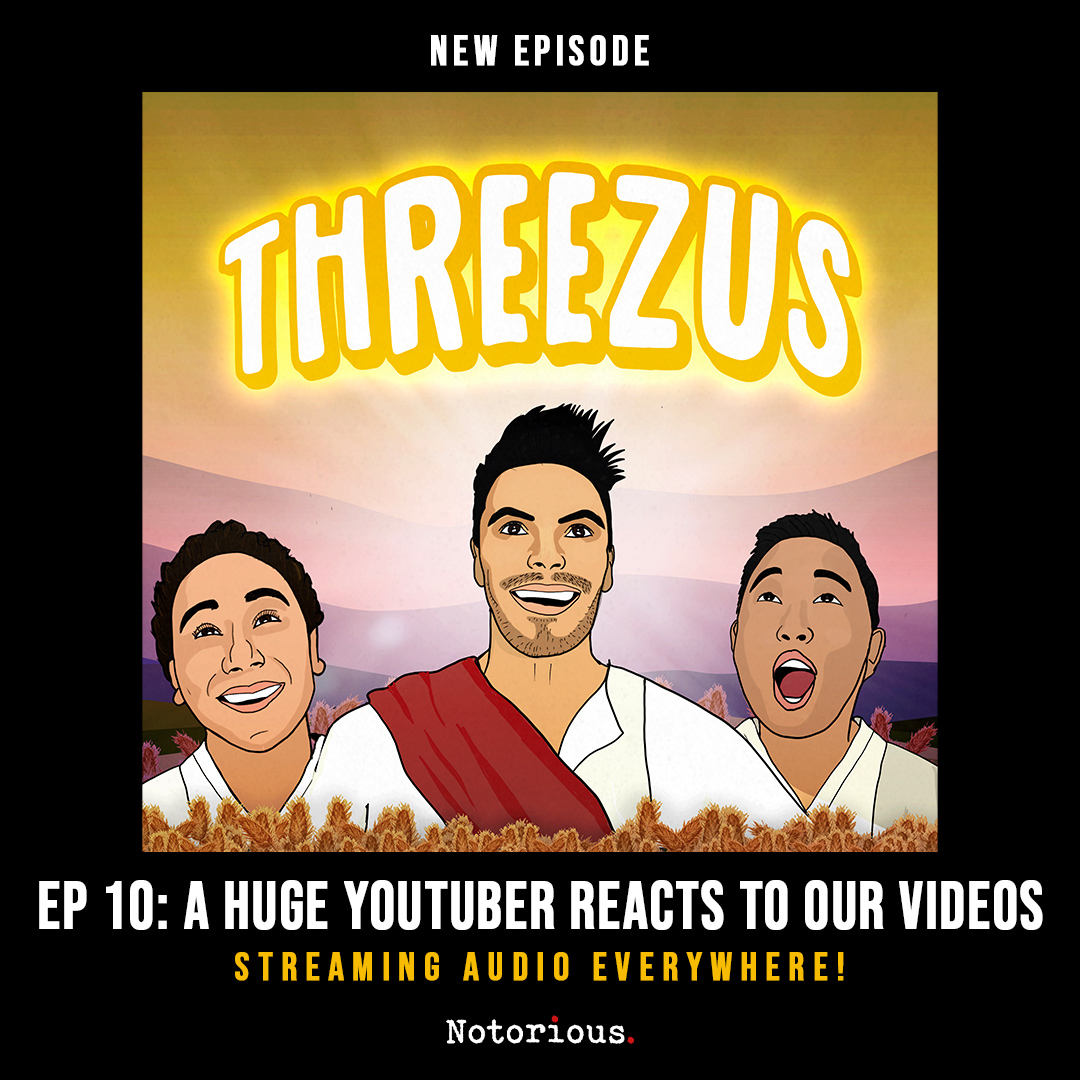 Threezus tweet media