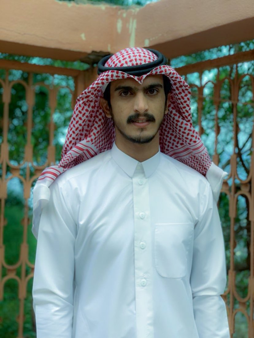 فهد المالگي | Fahad Almalki tweet media