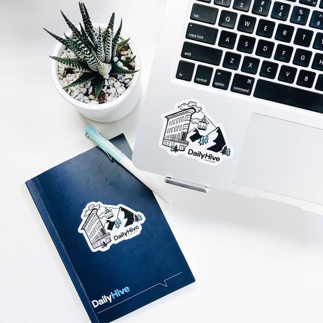 Very excited to announce that I will be transitioning from my interim role to full-time Vancouver City Editor at Daily Hive.  

I love this team and I am ready to see what we can accomplish together 💙

(Image:  <a href="/dailyhive/">DailyHive</a> / Instagram)