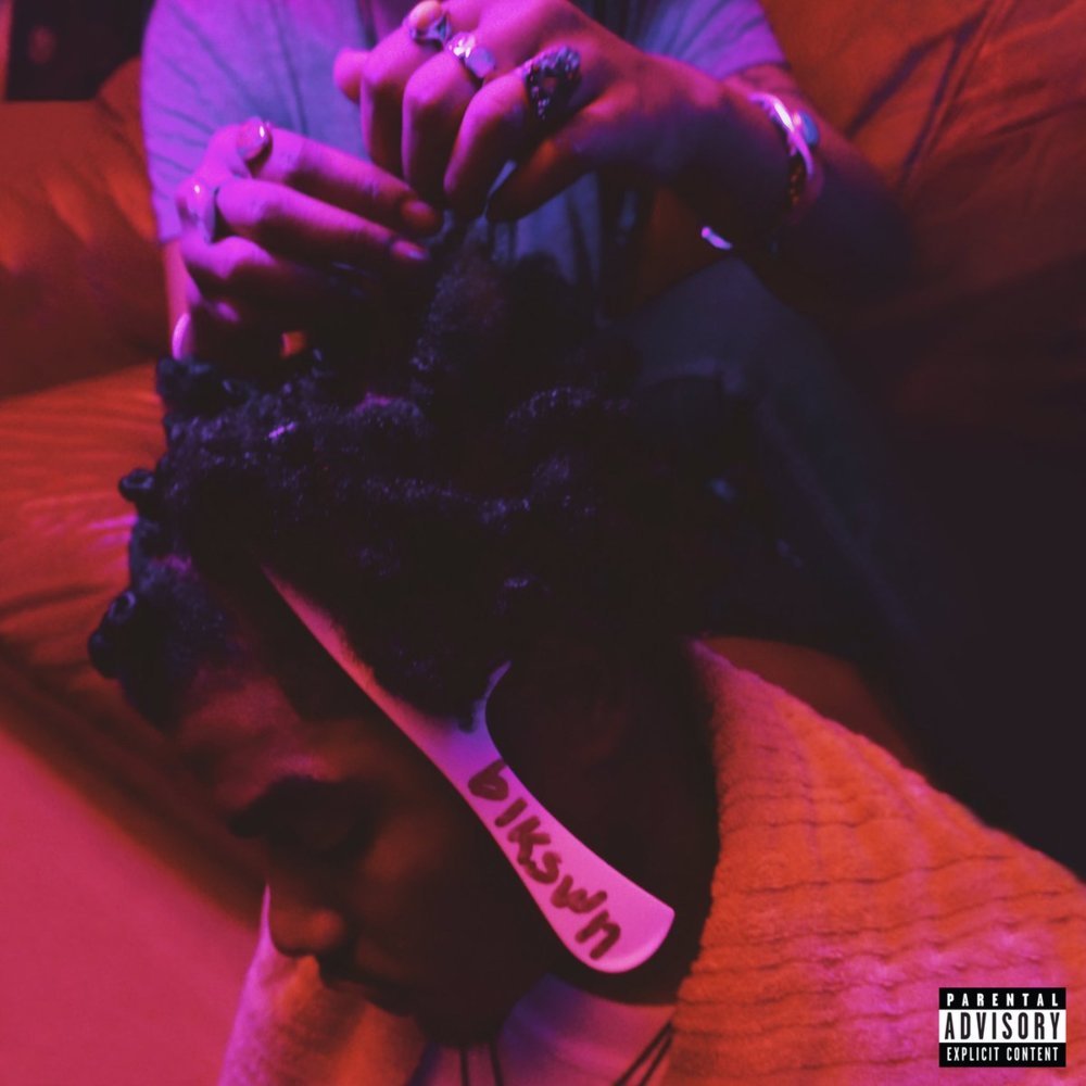 Smino - blkswn2017 - 1h03 Amphetamine Netflix & Dusse  Flea Flicka (feat Bari)