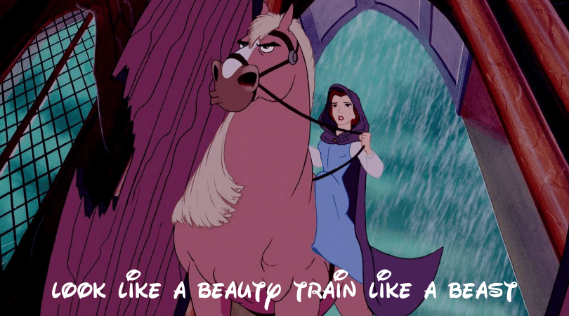 HIIT Workout That You’ll Never Know is Training You to Be a Princess! #disneyworkout #hiitworkout 

bit.ly/3gjVUz6