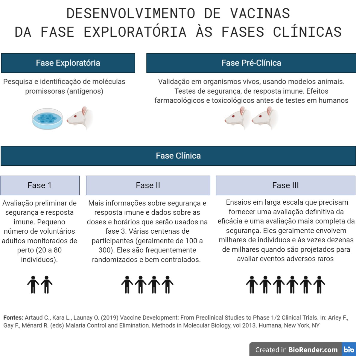 redeanalise's tweet photo. O desenvolvimento de uma nova vacina é o resultado de um longo processo envolvendo várias etapas. Durante todas as fases do desenvolvimento, a prioridade é a segurança do novo produto. https://t.co/lwwpftegjO