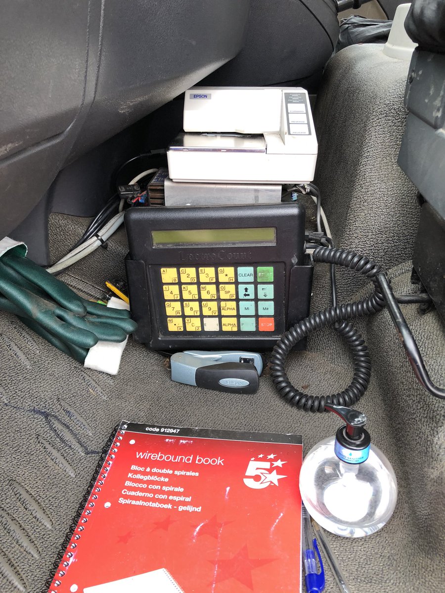 iMeterBox's tweet image. Carlisle Fuels fleet kitted out with the latest DreamTec Fleet Management system with meter tracking. It is all linked back to @Fuelsoft in the cloud @MechTronic @Alpecoltd