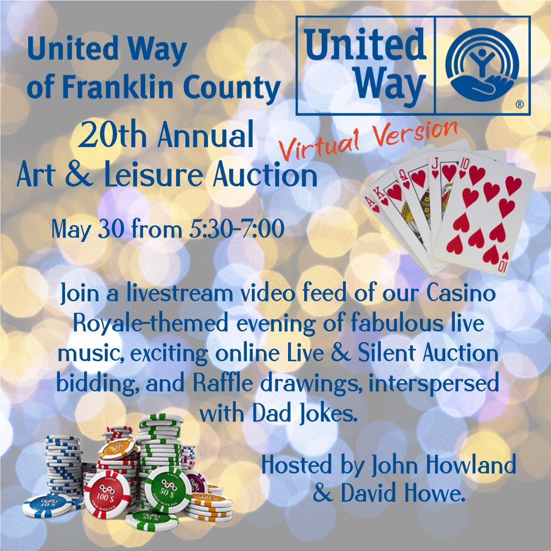 UW Franklin County tweet media