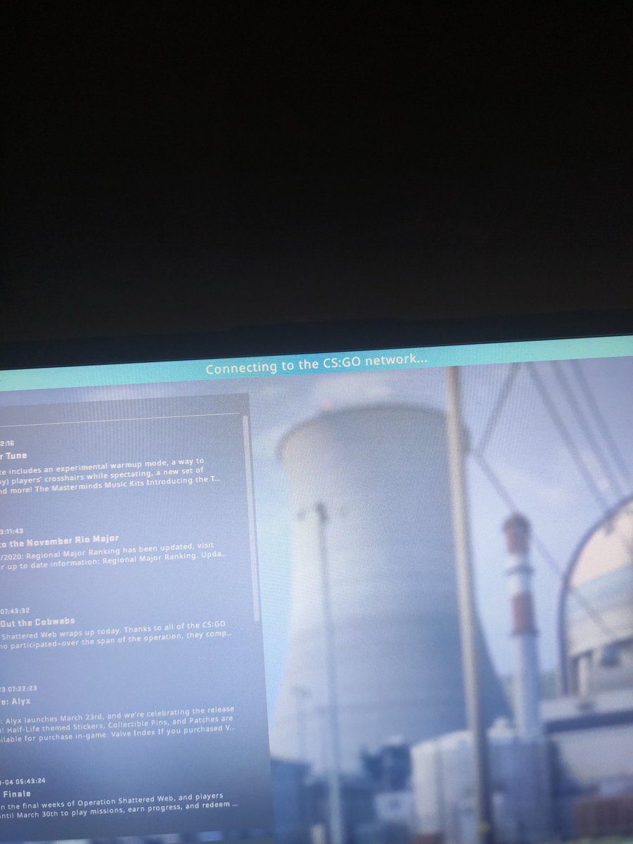 Thank you csgo @CSGO <a href="/valvesoftware/">Valve</a>