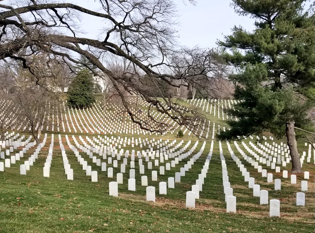 Strive to live a life that honors those who paid the ultimate price. #Freedom #MemorialDay