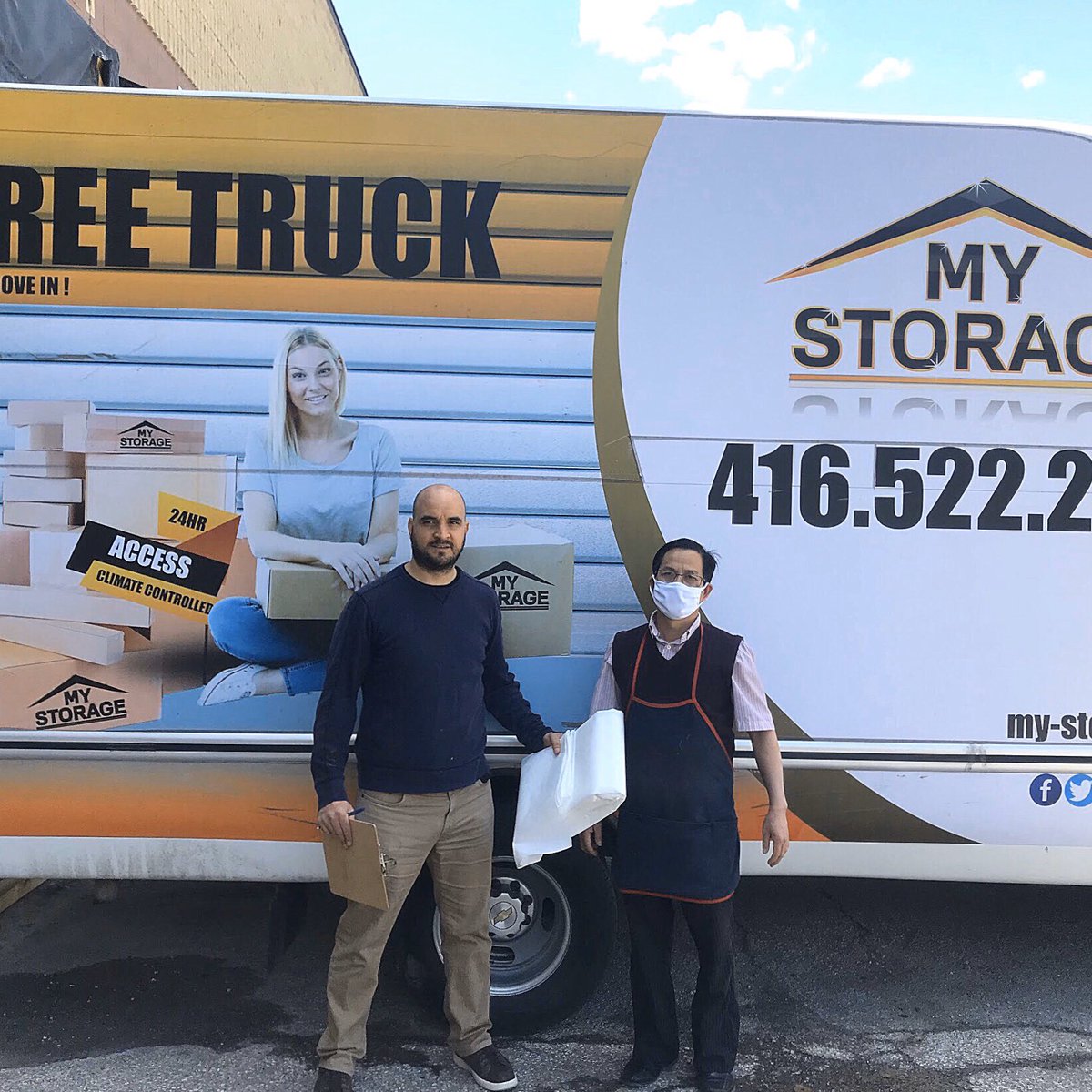 WuxlyHQ's tweet photo. To fight against COVID-19, we have been working to replenish the immediate need of PPE medical gowns for Canada.
As a brand known for our #LiveWarm message, we like to continue to spread our warmth wherever we can.
Thank you for your support!
#livewarmtogether https://t.co/8NHC57s4ne