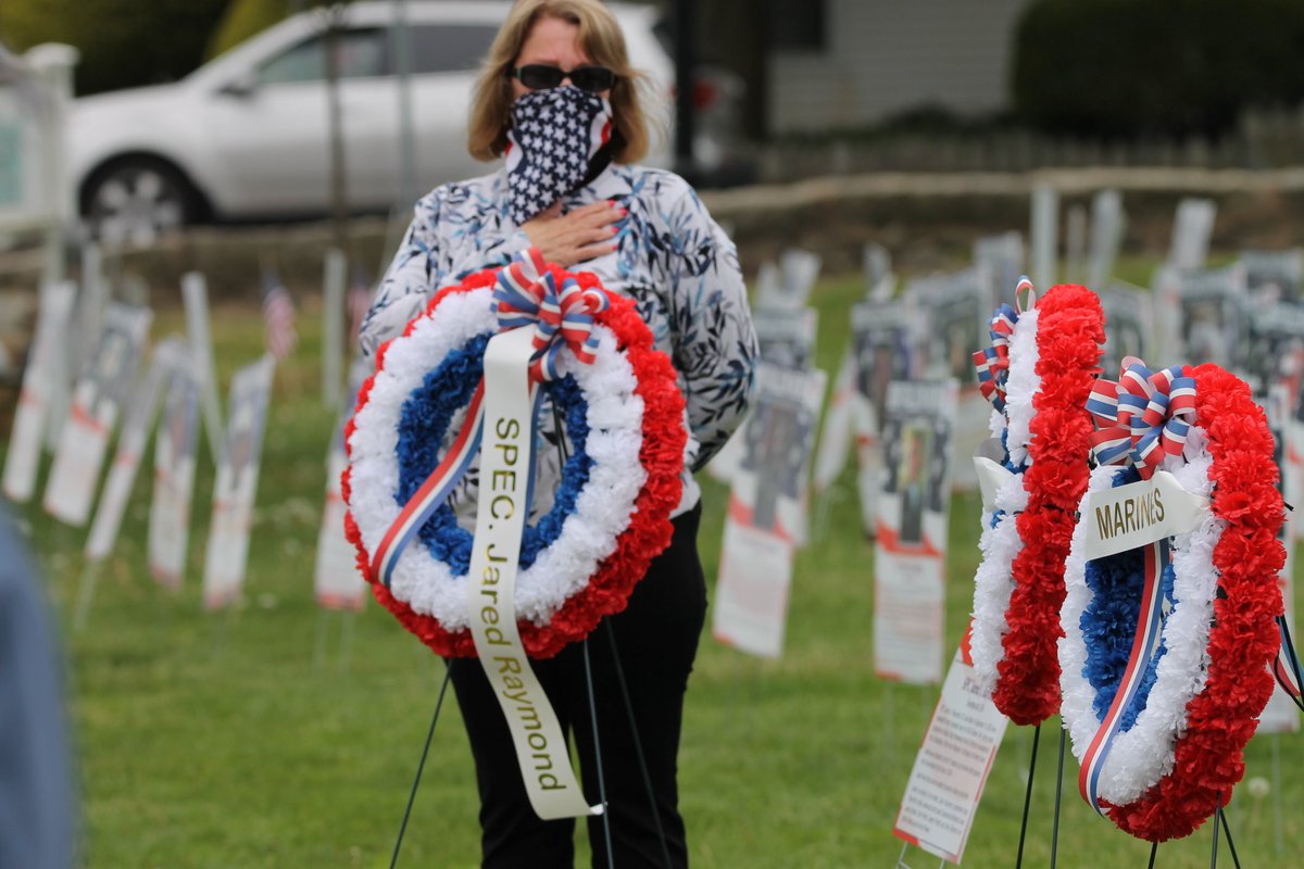 Carl Stevens tweet media