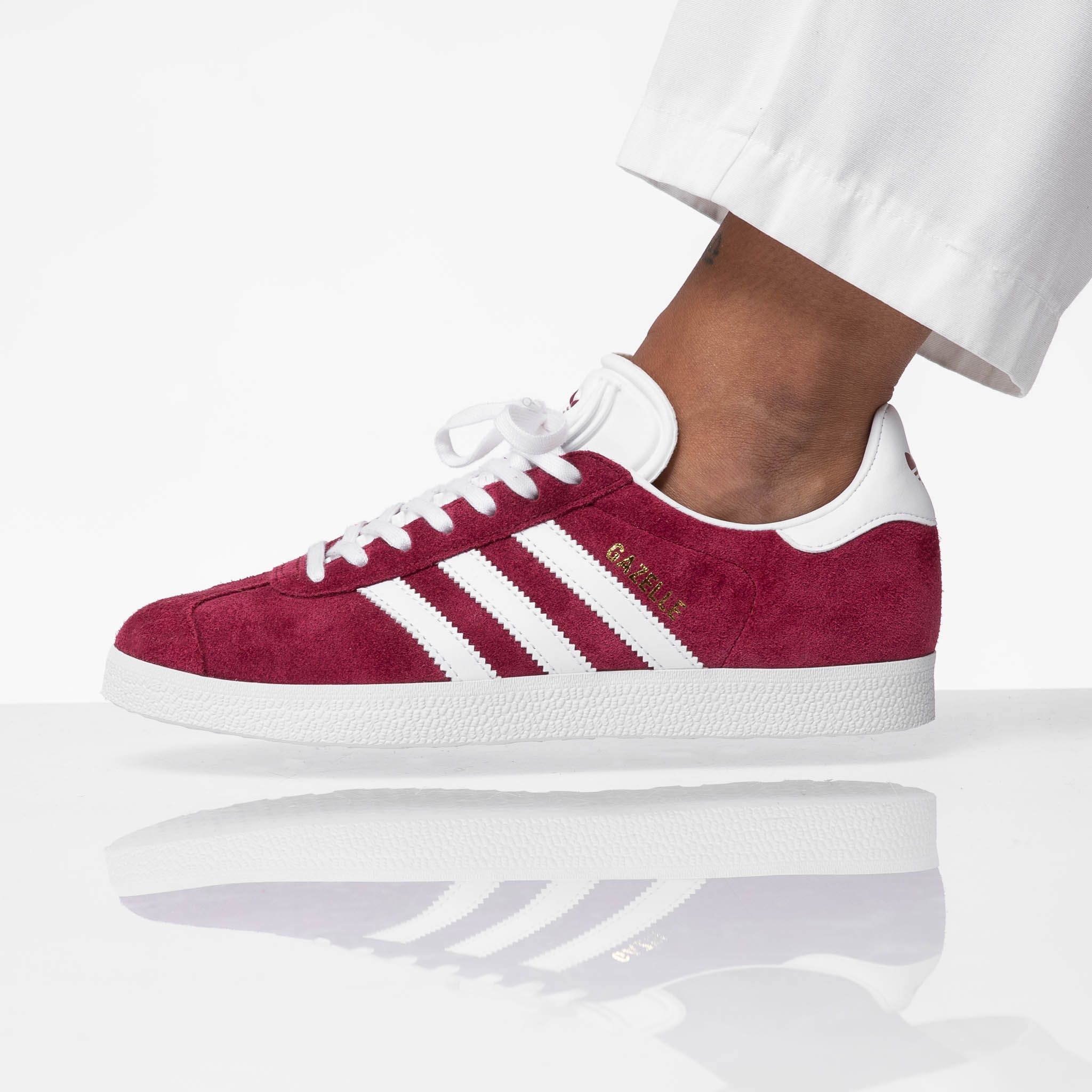 adidas trainers womens sports direct