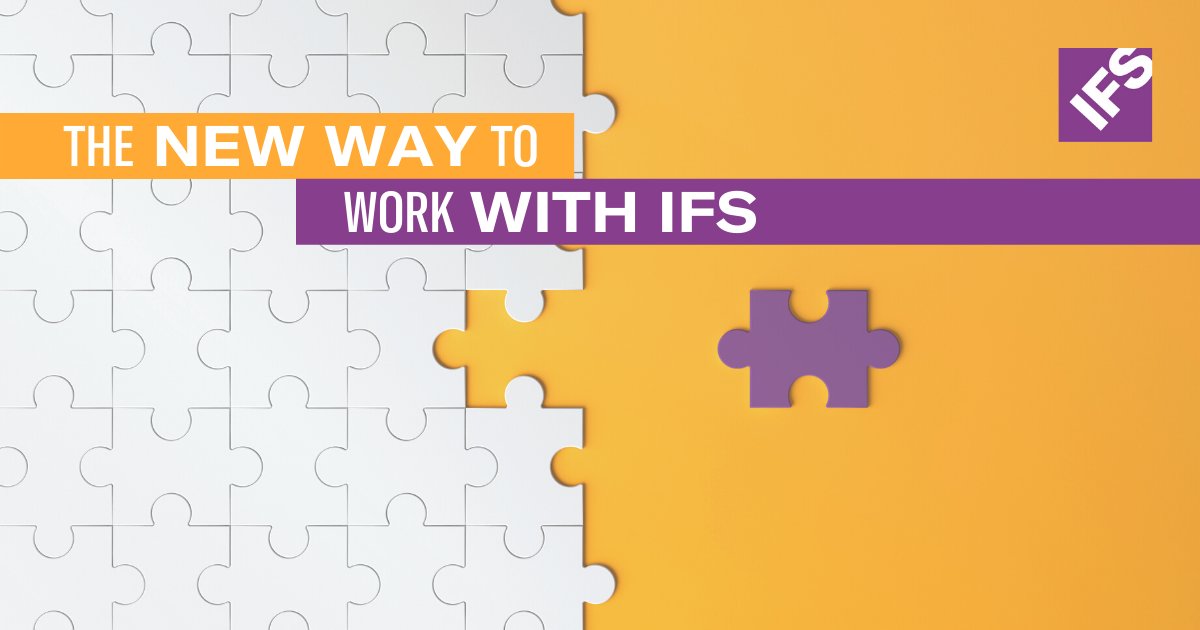 ifs's tweet photo. Unlock the possibilities embedded in your solutions and maximize business value with IFS #SuccessAMS.    

Learn more here. 👉 https://t.co/Zcm7fn7iWK https://t.co/cILx22DRLV
