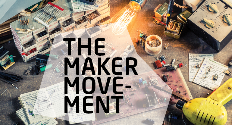 [New time schedule]

Our open seminar (in French) on June, 4th "Neither subcontractors nor a public service: which institutional logic for makers and Fablabs?" will start at 2.30 PM <a href="/StanceGarnier/">Constance Garnier</a> <a href="/Papis_Lo/">Amadou Lô</a>  

Registration: eventbrite.fr/e/billets-neit……

#Institutionallogics #Makers