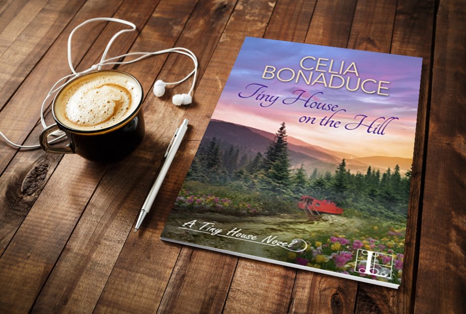 If you are wanting a light, humorous romantic story to read, then check out Tiny House on the Hill. #mustread #historical #fiction  <a href="/CeliaBonaduce/">Celia Bonaduce</a> available at Amazon --&gt; allauthor.com/amazon/22457/