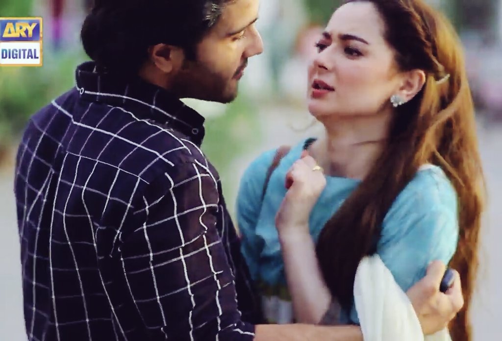 Rumi wala Hamza >>> #Ishqiya