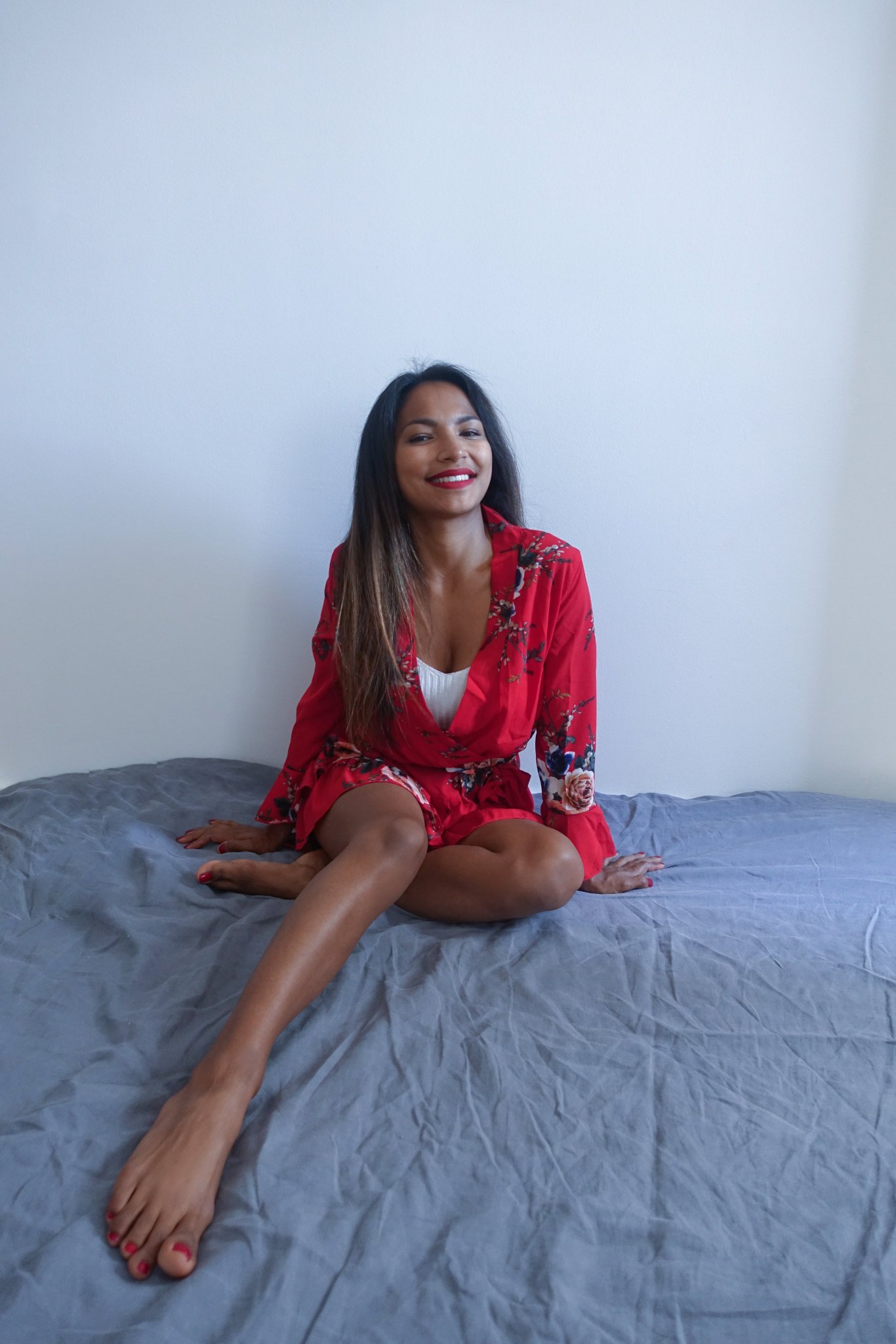 TW Pornstars - 4 pic. Latika Jha. Twitter. Wanna see me undress?😋. 8:07