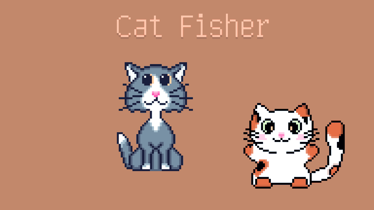 adeptofpixel's tweet photo. Poster for my new game https://t.co/FlsfGrMT88

#pixelart https://t.co/s4Q6bLIQl4