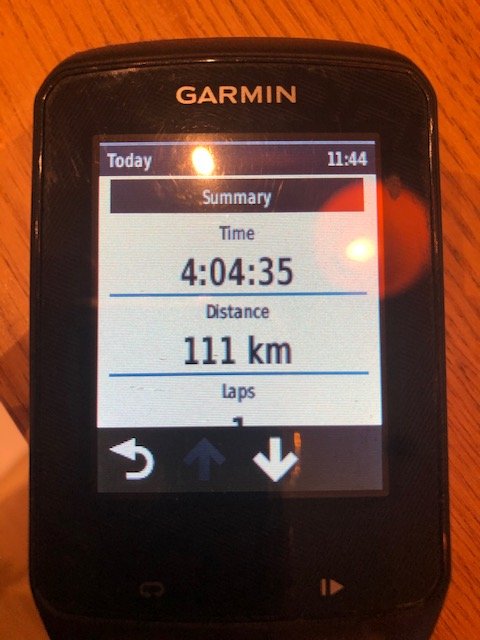 Paul_Denning's tweet photo. Got inspired by #69MilesForNicky Friday (3rd anniversary of his passing) after seeing so many efforts &amp; chatting with Mikey who was close with him. Dragged my fat ass round the Dorset hills, nice thinking about him. Calories a tad out as Garmin thinks I'm 790kg instead of 79kg... https://t.co/43mBgRxuy0