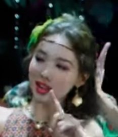 it's clear that nayeon and dahyun had the hippies headbands.In conclusion TWICE doesn't do CA. PERIOD