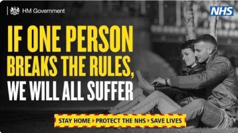 NHS Million tweet media
