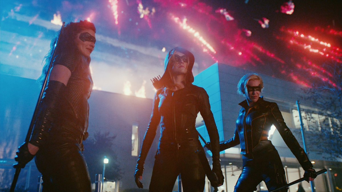 Xanderman616's tweet photo. It would be highly appreciated if @TheCW @warnerbrostv provides us with an update on #ArrowSpinoff #GreenArrowandtheCanaries sooner than later!! https://t.co/mZM5MqvzZ8
